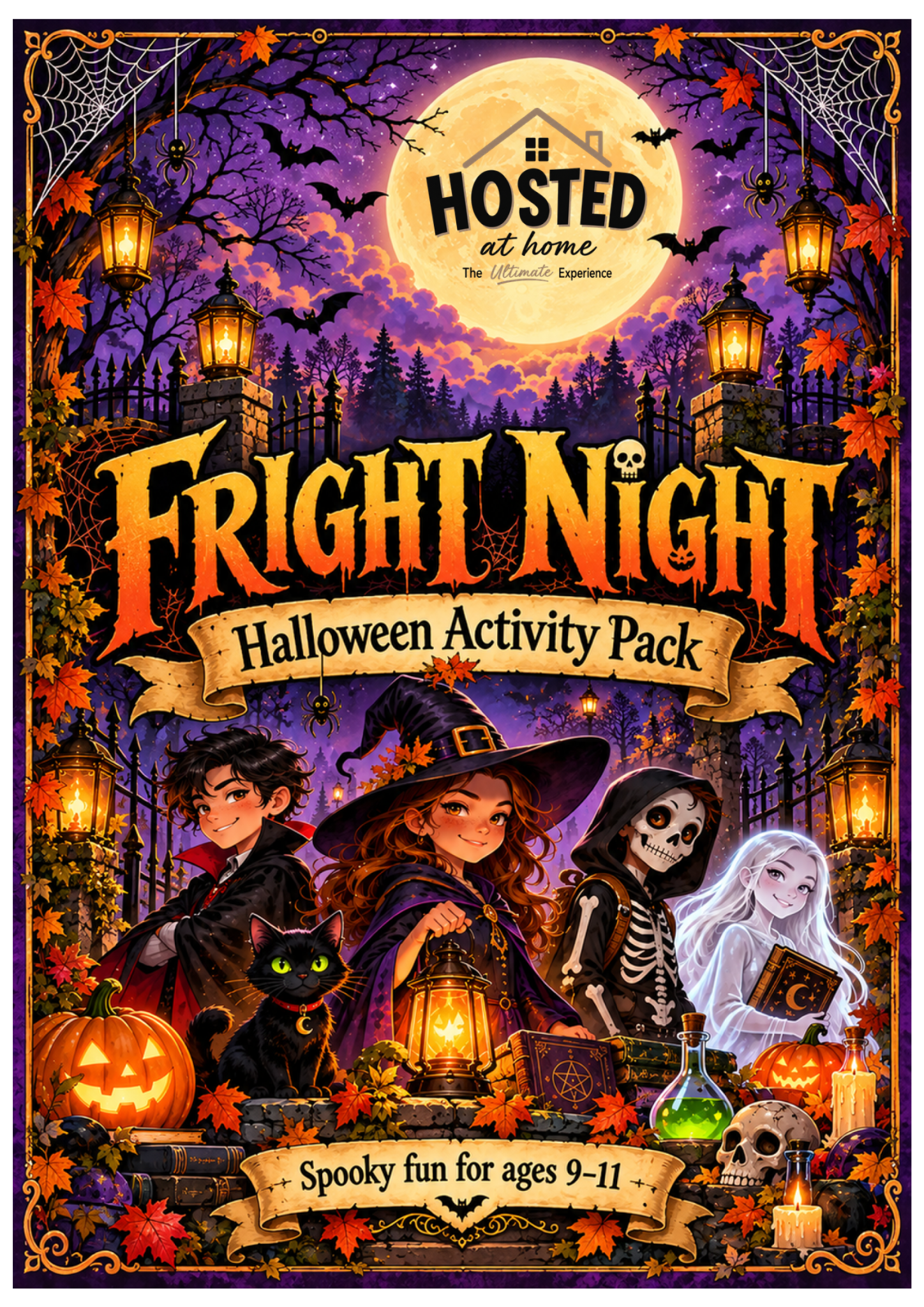 Fright Night
